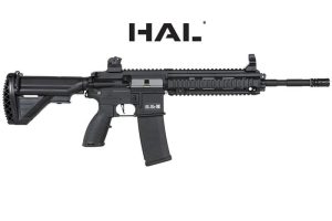 Airsoft replika. Rodandgun bih