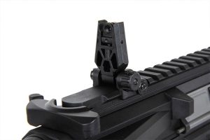 Airsoft replika. Rodandgun bih