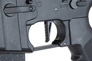 Airsoft replika. Rodandgun bih