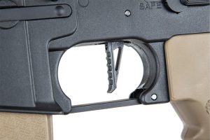 Airsoft replika. Rodandgun bih