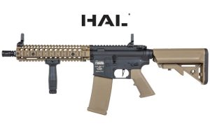 Airsoft replika. Rodandgun bih