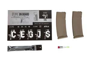 Airsoft replika. Rodandgun bih