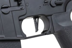 Airsoft replika. Rodandgun bih