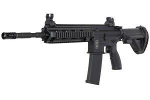 Airsoft replika. Rodandgun bih