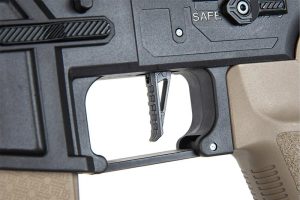 Airsoft replika. Rodandgun bih