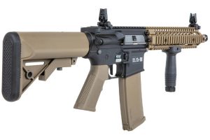 Airsoft replika. Rodandgun bih