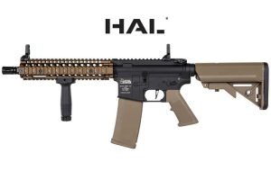 Airsoft replika. Rodandgun bih