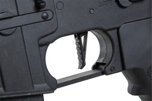 Airsoft replika. Rodandgun bih