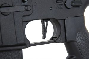 Airsoft replika. Rodandgun bih