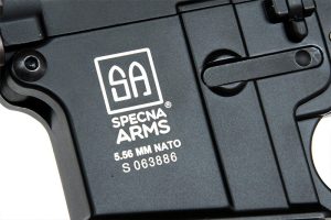 Airsoft Replika Specna Arms SA-03 ONE KESTREL