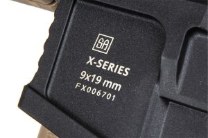 Airsoft replika. Rodandgun bih