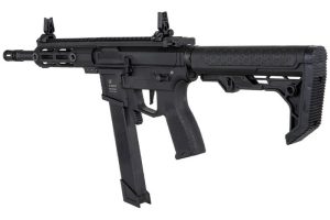 Airsoft replika. Rodandgun bih