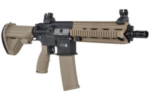 Airsoft replika. Rodandgun bih