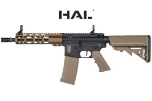 Airsoft replika. Rodandgun bih