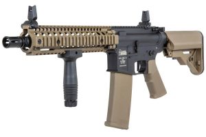 Airsoft replika. Rodandgun bih