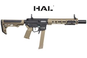 Airsoft replika. Rodandgun bih