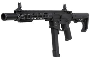 Airsoft replika. Rodandgun bih