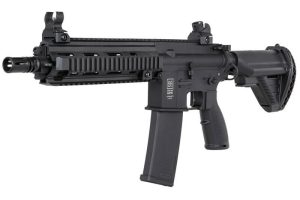 Airsoft replika. Rodandgun bih