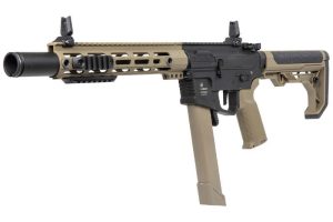 Airsoft replika. Rodandgun bih