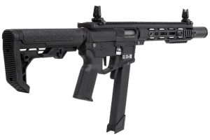 Airsoft replika. Rodandgun bih