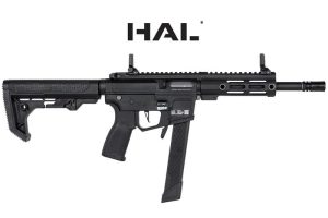 Airsoft replika. Rodandgun bih