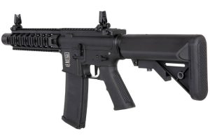 Airsoft replika. Rodandgun bih