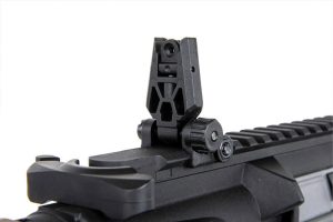 Airsoft replika. Rodandgun bih