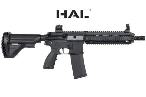 Airsoft replika. Rodandgun bih