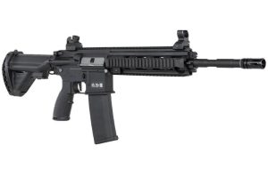 Airsoft replika. Rodandgun bih