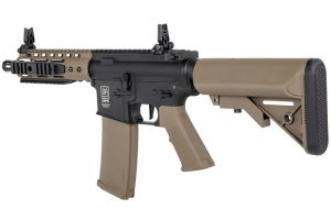 Airsoft replika. Rodandgun bih