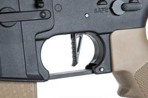 Airsoft replika. Rodandgun bih