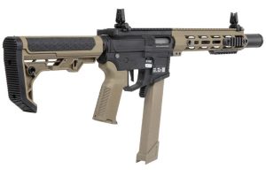 Airsoft replika. Rodandgun bih