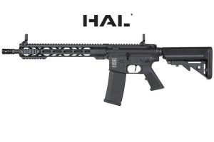 Airsoft replika u rodandgun trgovini.