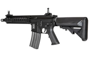 Airsoft replika. Rodandgun bih