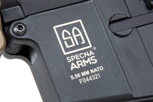 Airsoft replika. Rodandgun bih