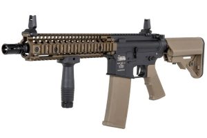 Airsoft replika. Rodandgun bih