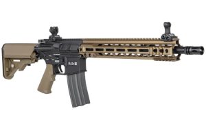 Airsoft Replika Specna Arms SA-A38 ONE™ Kestrel™ ETU with brushless motor Chaos Bronze