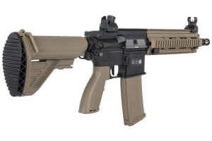 Airsoft replika. Rodandgun bih