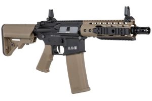 Airsoft replika. Rodandgun bih