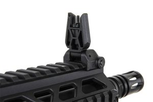 Airsoft replika u rodandgun trgovini.