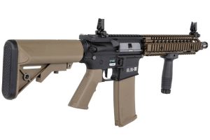 Airsoft replika. Rodandgun bih