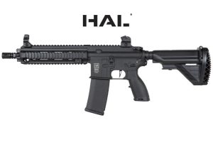 Airsoft replika. Rodandgun bih