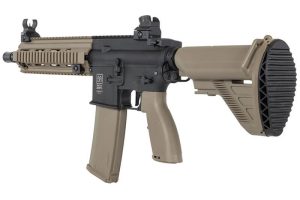 Airsoft replika. Rodandgun bih