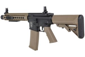 Airsoft replika. Rodandgun bih