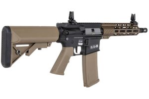 Airsoft replika. Rodandgun bih
