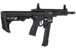 Airsoft replika. Rodandgun bih