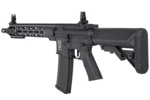 Airsoft replika u rodandgun trgovini.