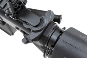 Airsoft replika. Rodandgun bih