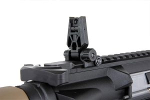 Airsoft replika. Rodandgun bih