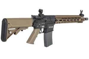 Airsoft Replika Specna Arms SA-A38 ONE™ Kestrel™ ETU with brushless motor Chaos Bronze